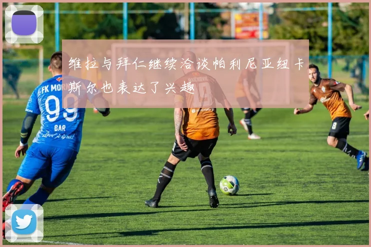维拉与拜仁继续洽谈帕利尼亚纽卡斯尔也表达了兴趣